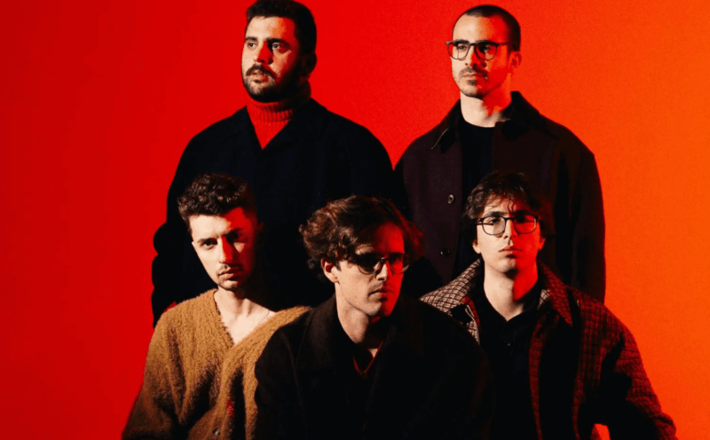 Napa, grupo portugués