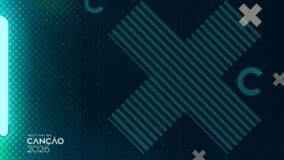 FESTIVAL DA CANÇAO 1