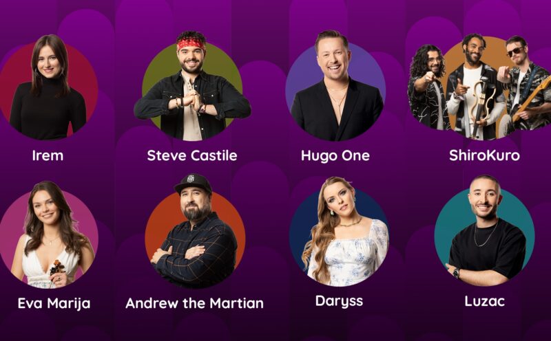 luxembourg song contest