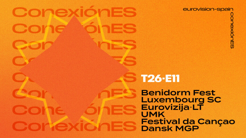 conexionES T26 E11_