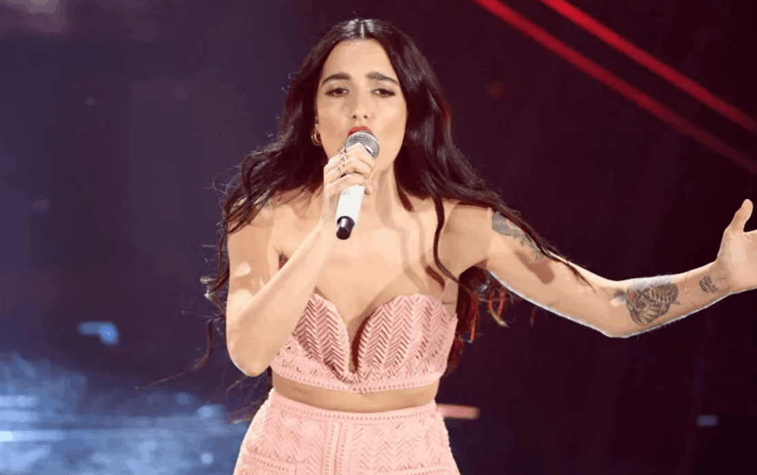 Nueva grieta en torno a Eurovisión: consejeros de la RAI piden visibilidad para Palestina