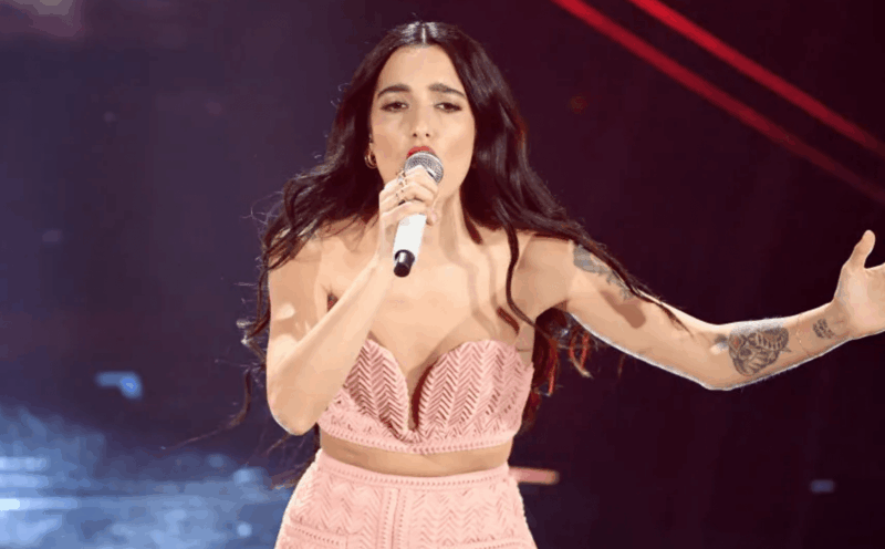 Nueva grieta en torno a Eurovisión: consejeros de la RAI piden visibilidad para Palestina