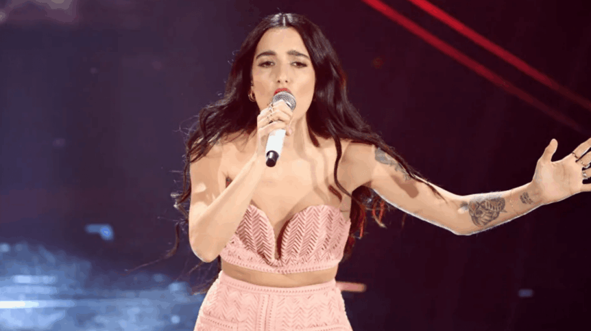 Nueva grieta en torno a Eurovisión: consejeros de la RAI piden visibilidad para Palestina