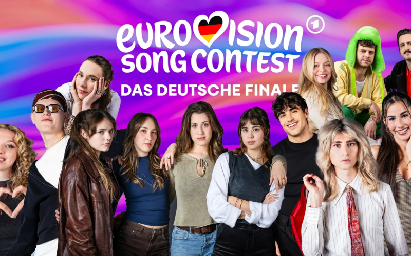 Das Deutsche Finale 2026