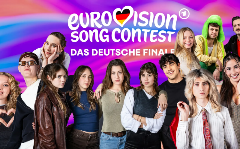 Das Deutsche Finale 2026