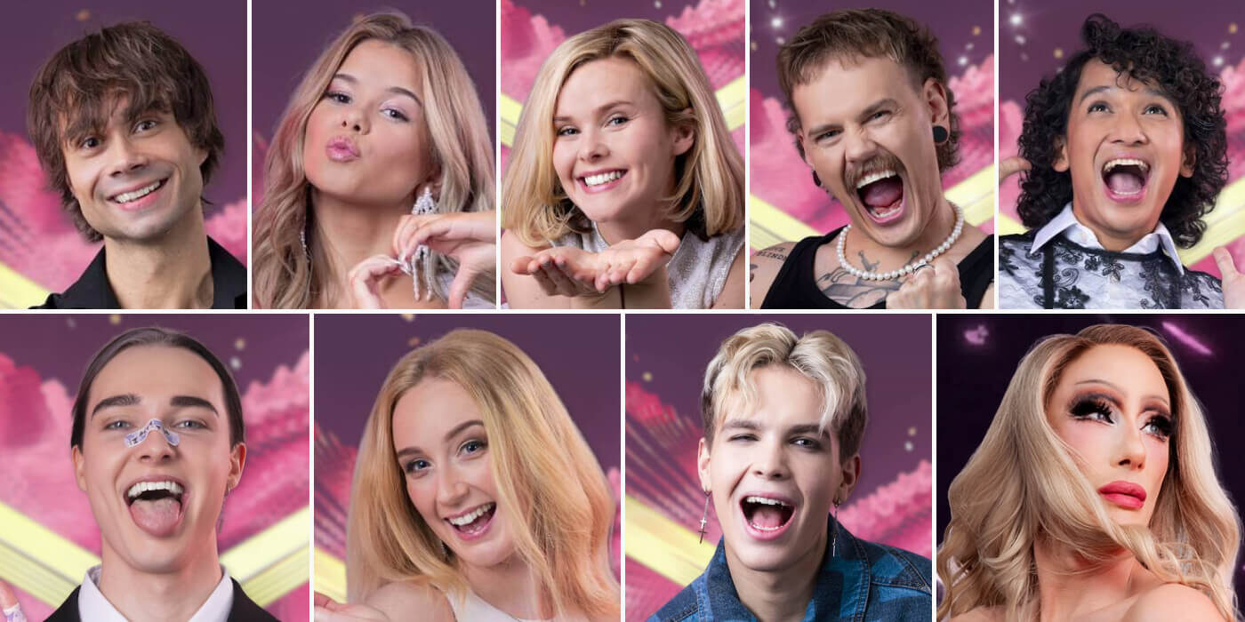 norway-melodi-grand-prix-2026-artists
