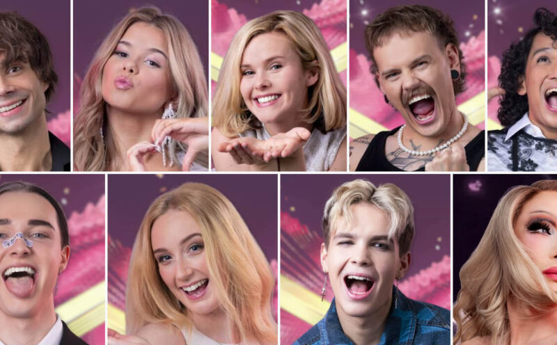 norway-melodi-grand-prix-2026-artists