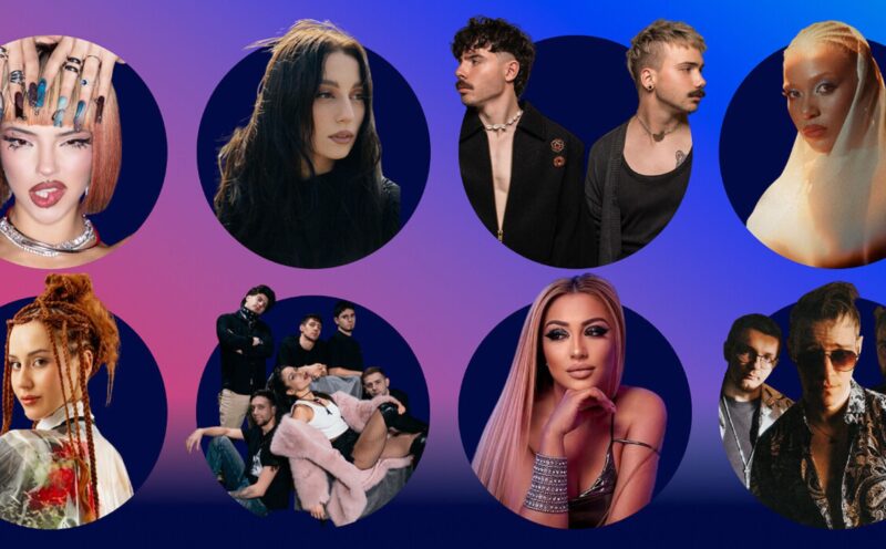 Natsionalna Selektsiya 2026