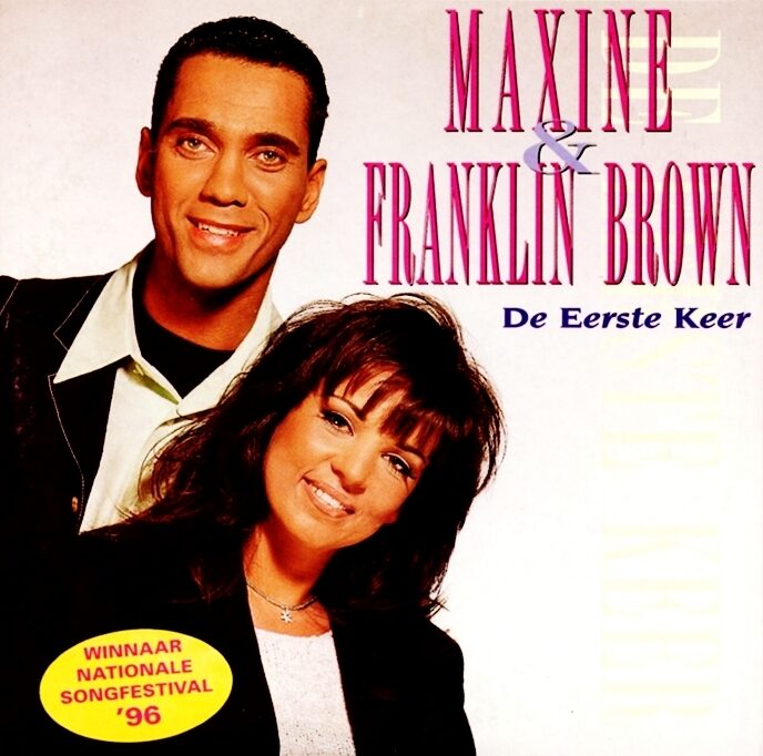 maxine franklyn brown 1
