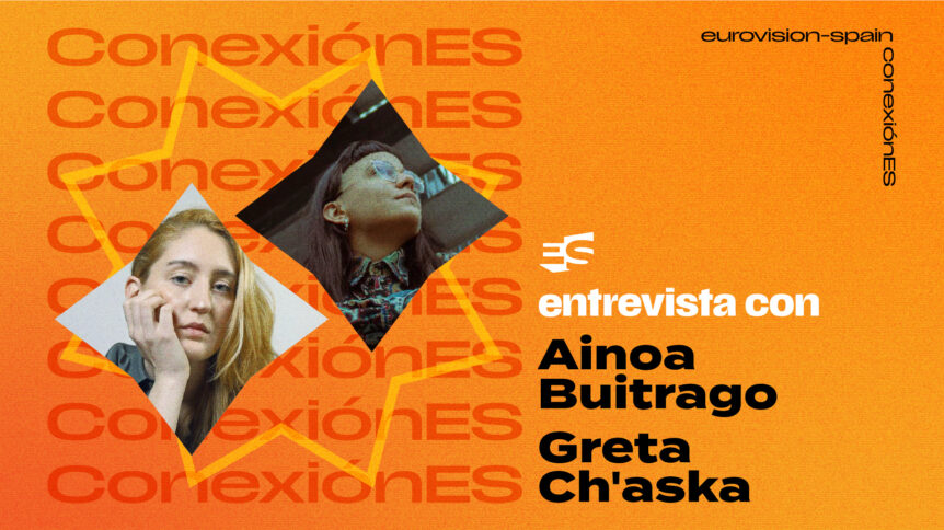 ENTREVISTA YT AINOA Y GRETA