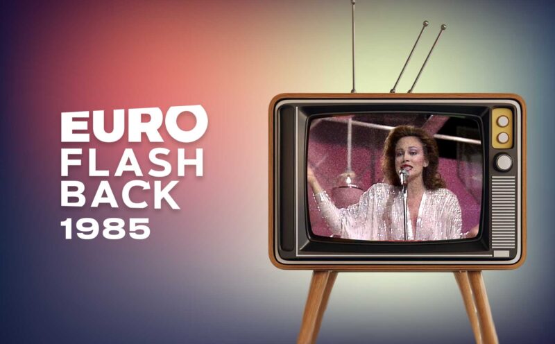 euroflashback 1985