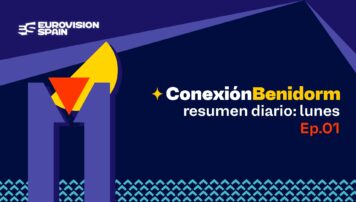 CONEXIÓN BENIDORM LUNES