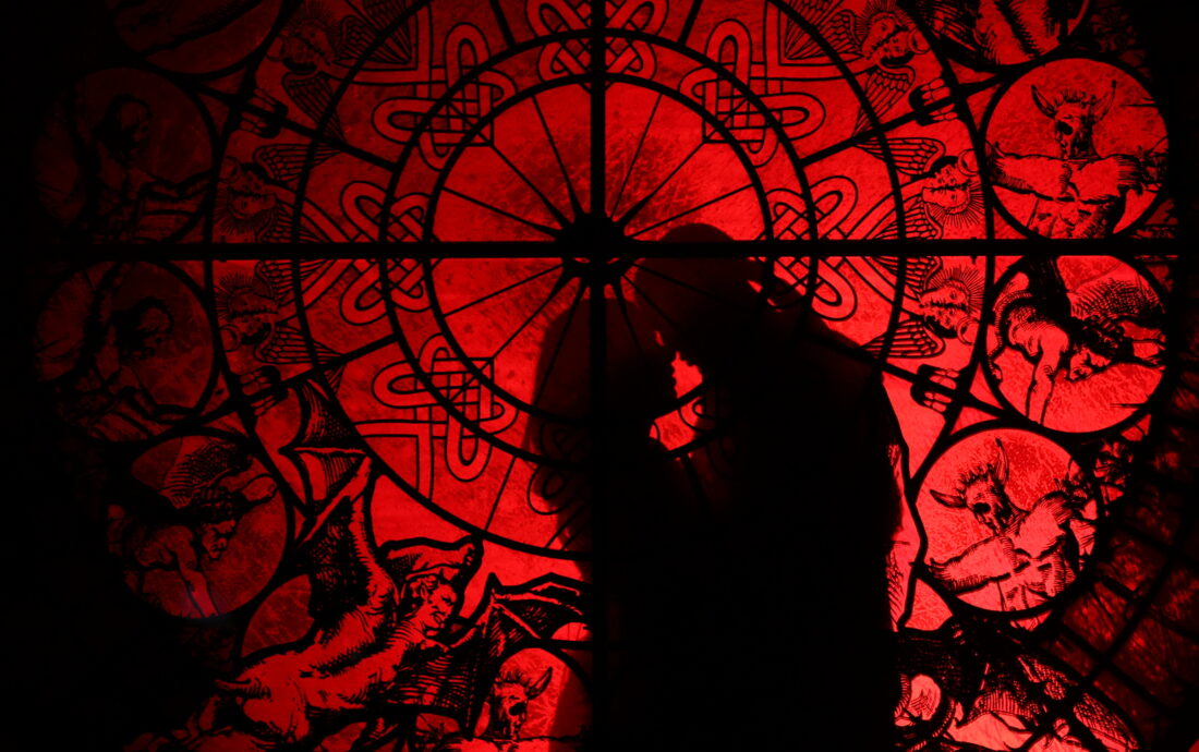 Dora & Marlon Collins 3