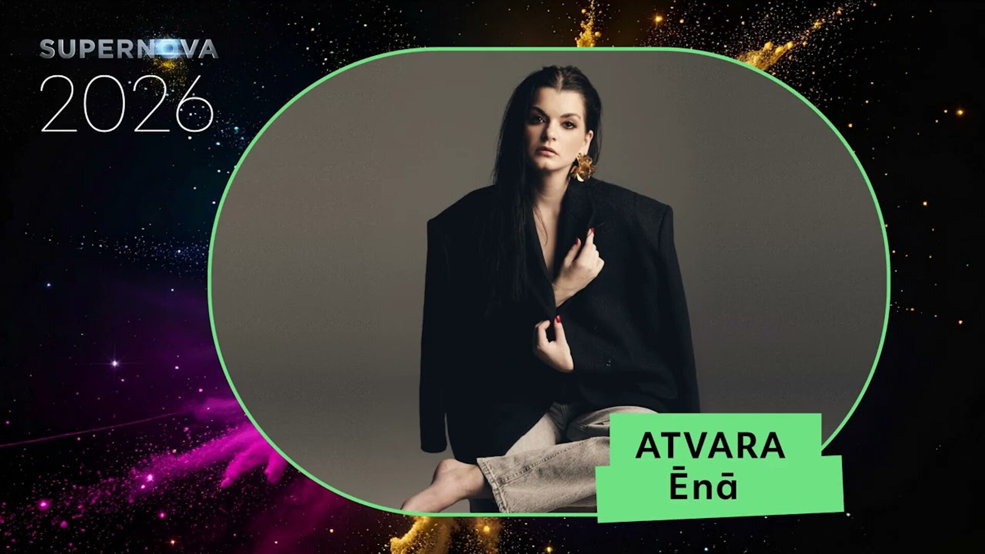 Atvara Ena