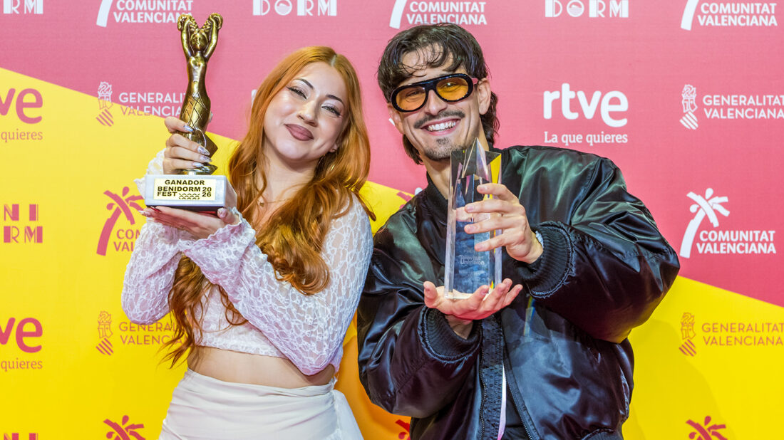 fechas benidorm fest 2027