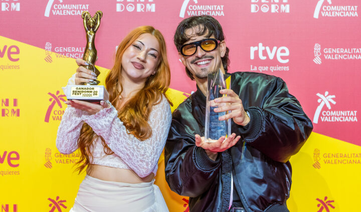 fechas benidorm fest 2027