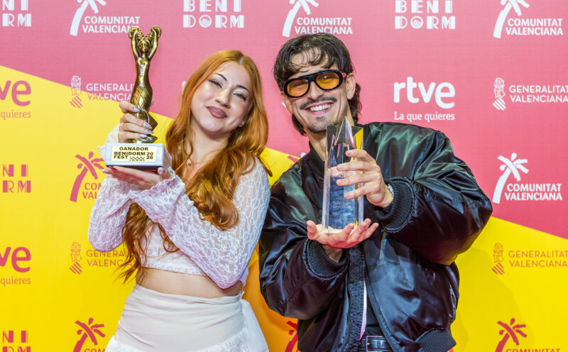 01 Tony Grox & LUCYCALYS