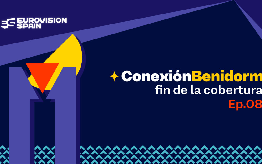 CONEXIÓN BENIDORM CIERRE