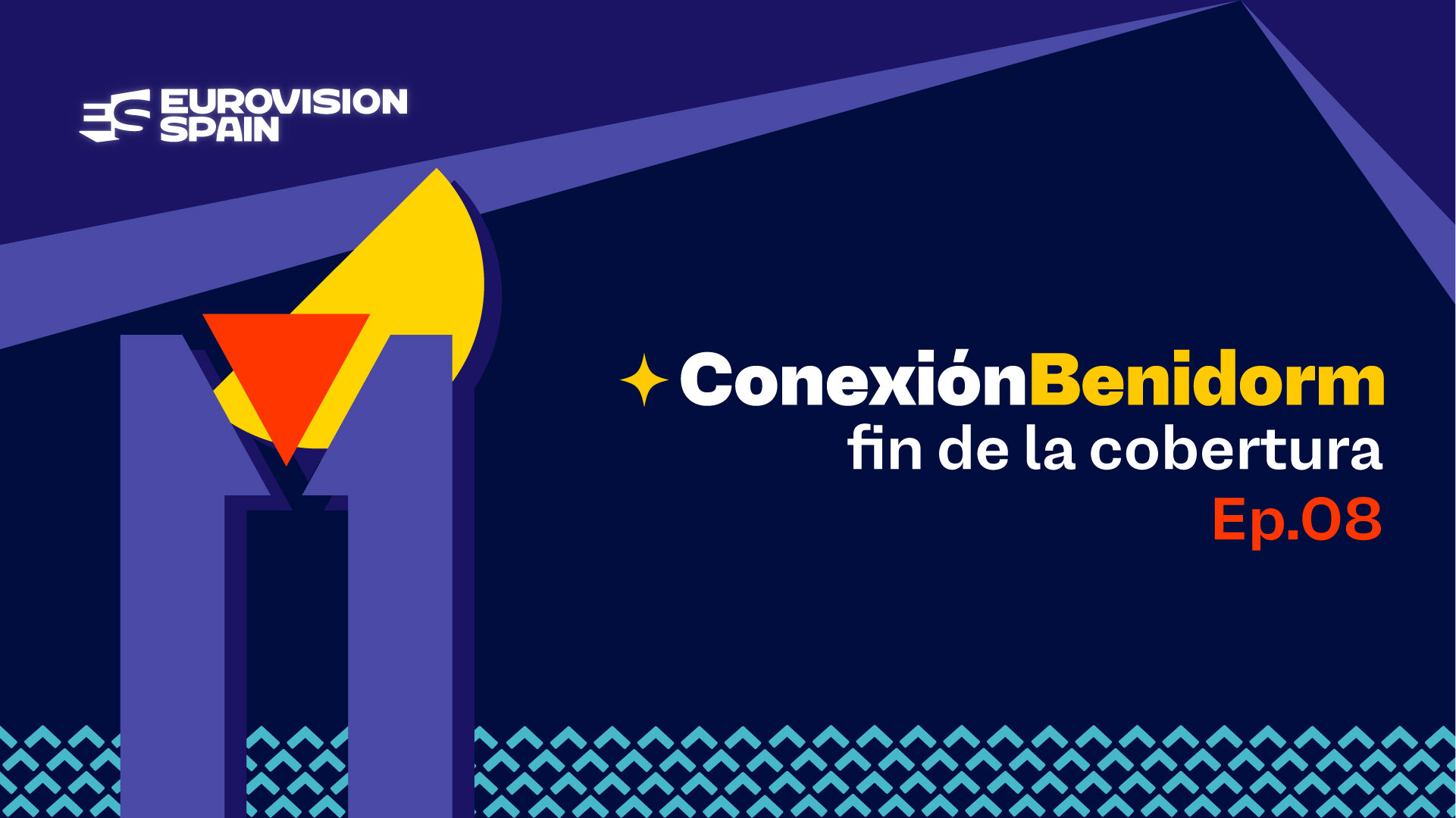 CONEXIÓN BENIDORM CIERRE