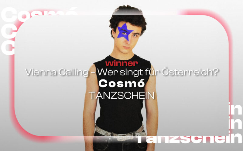 Cosmo austria 2026