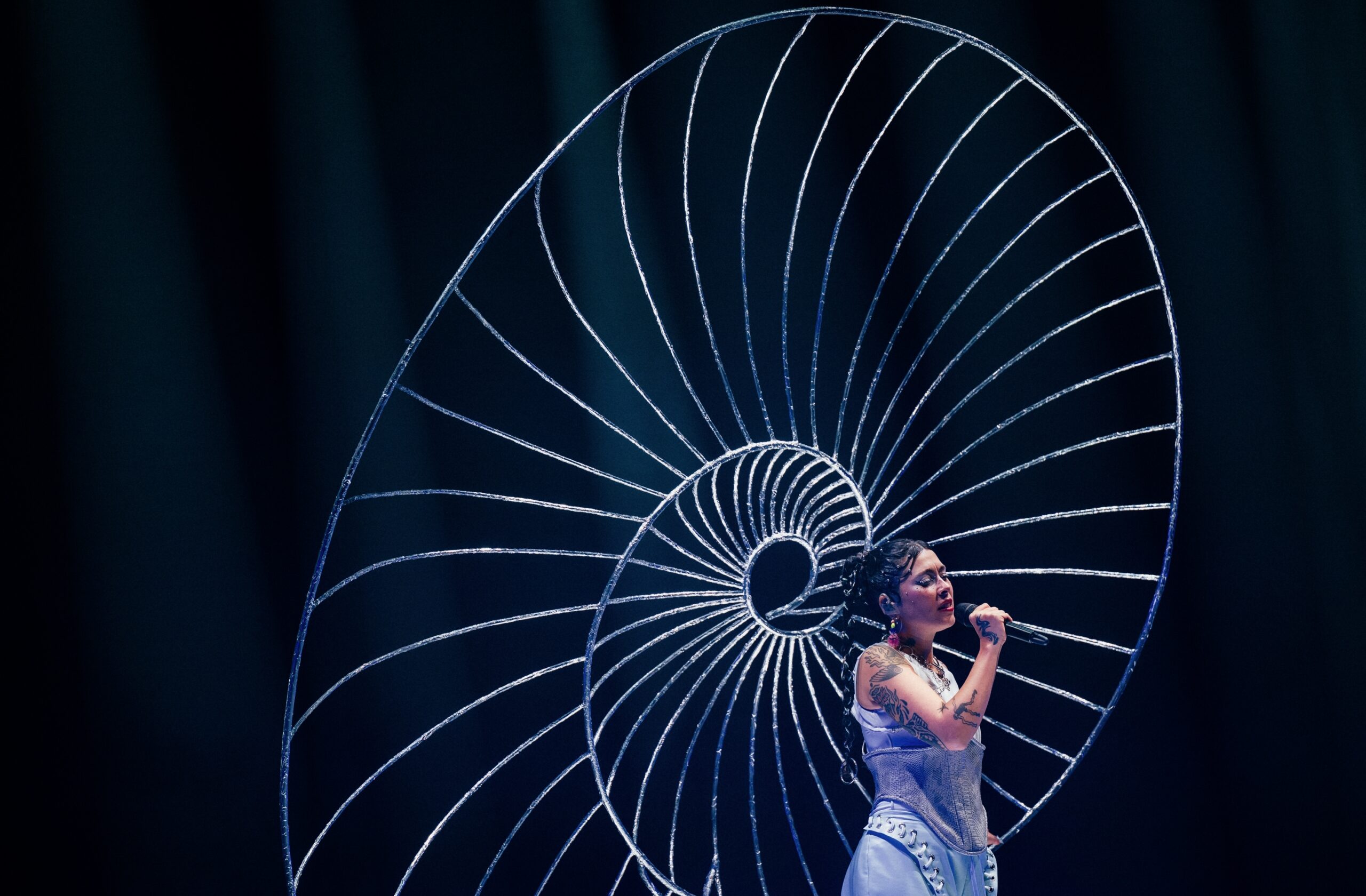 primera semifinal festival da Canção