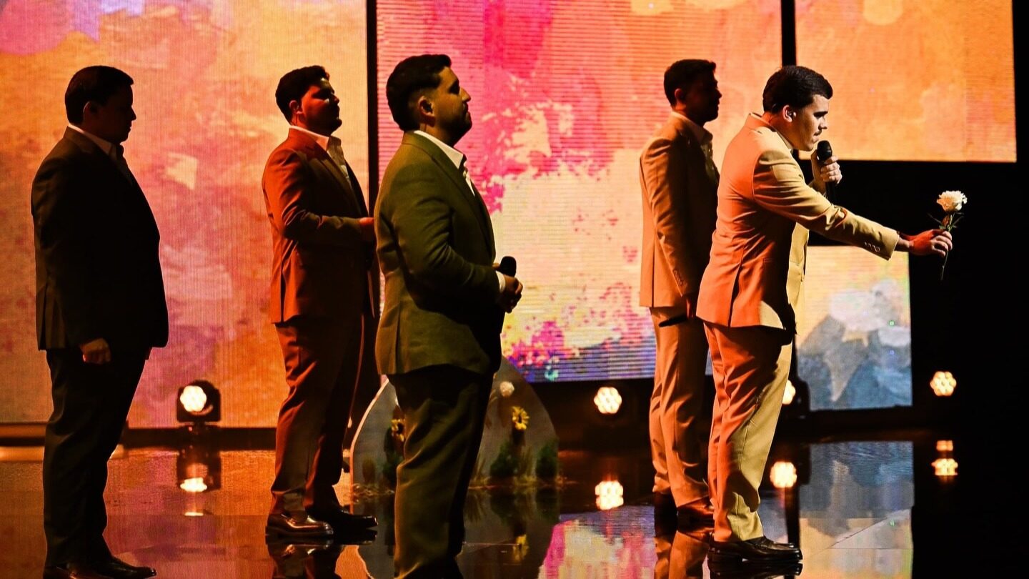 Bandidos do Cante FDC 2026