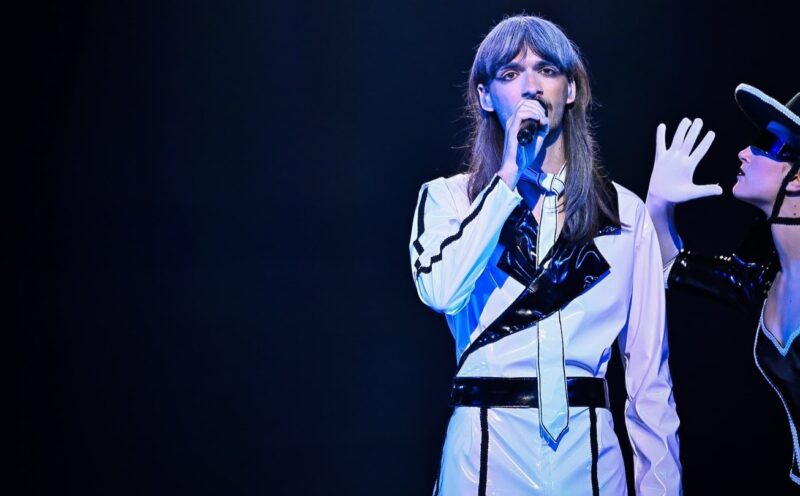 Gonçalo Gomes FDC 2026