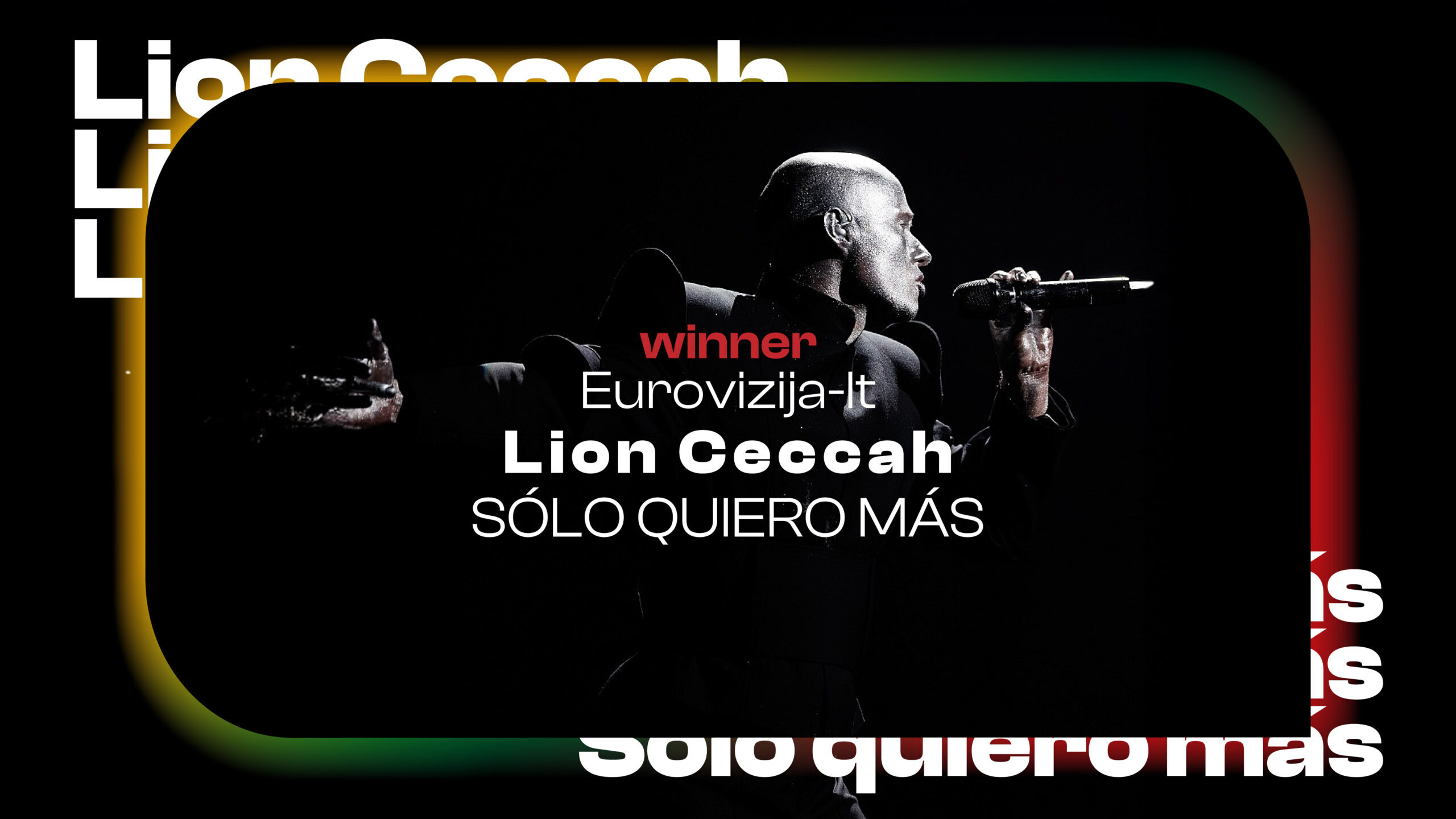 Lion Ceccah Lituania 2026