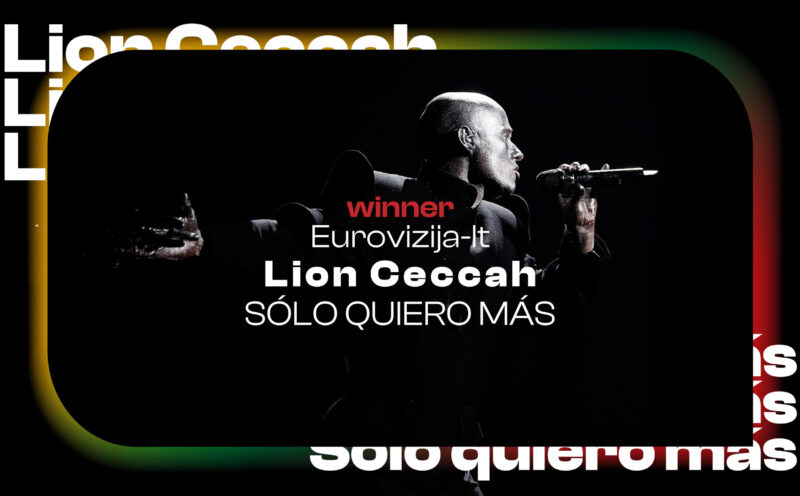 Lion Ceccah Lituania 2026