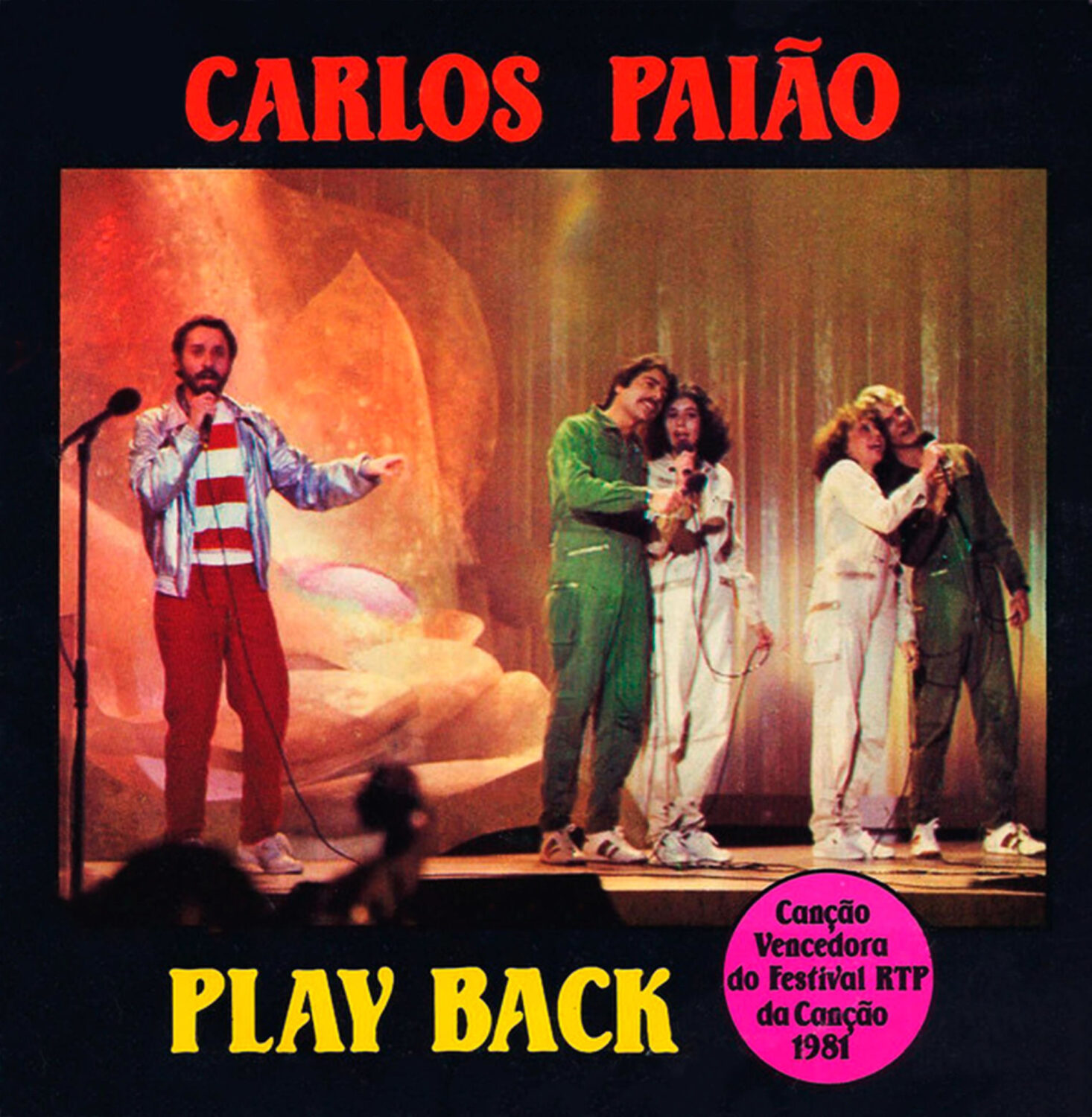 carlos paiao