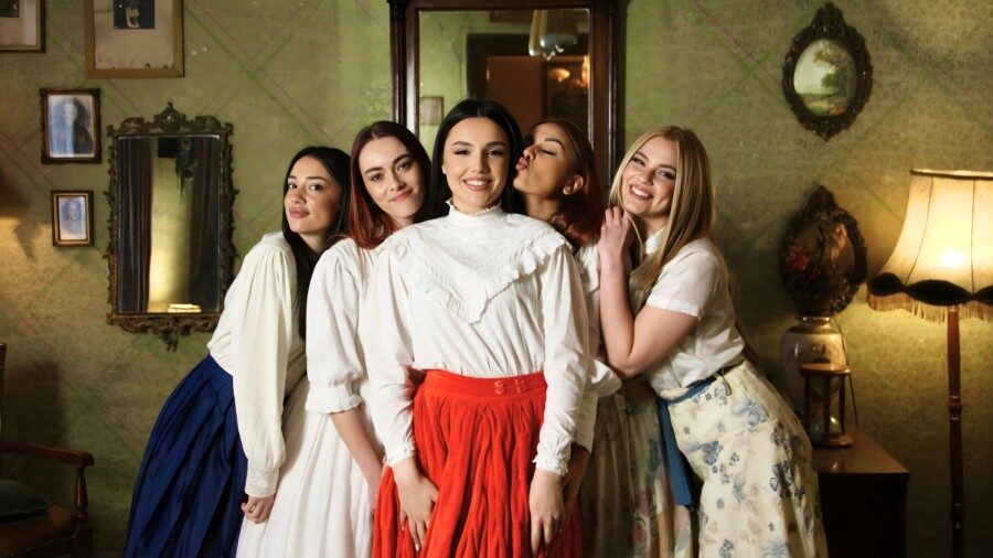 Tamara Živković Montenegro 2026 nueva versión nova zora