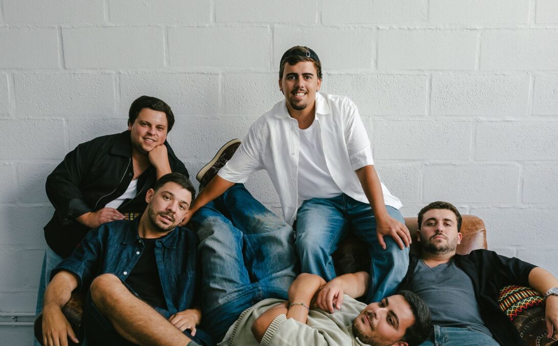 bandidos do cante portugal 2026