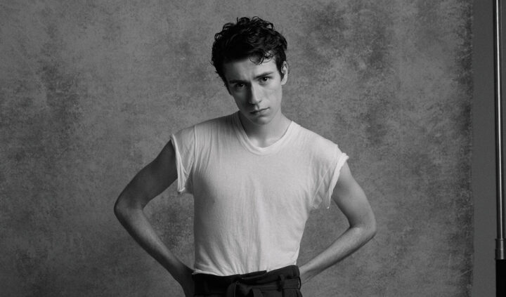 Daniel Zizka Chequia 2026