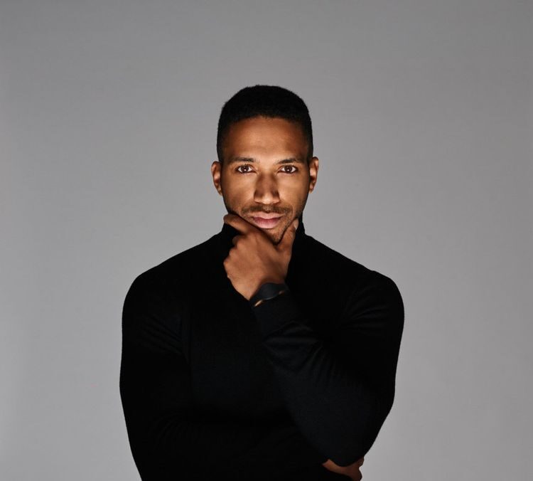cesar sampson 1