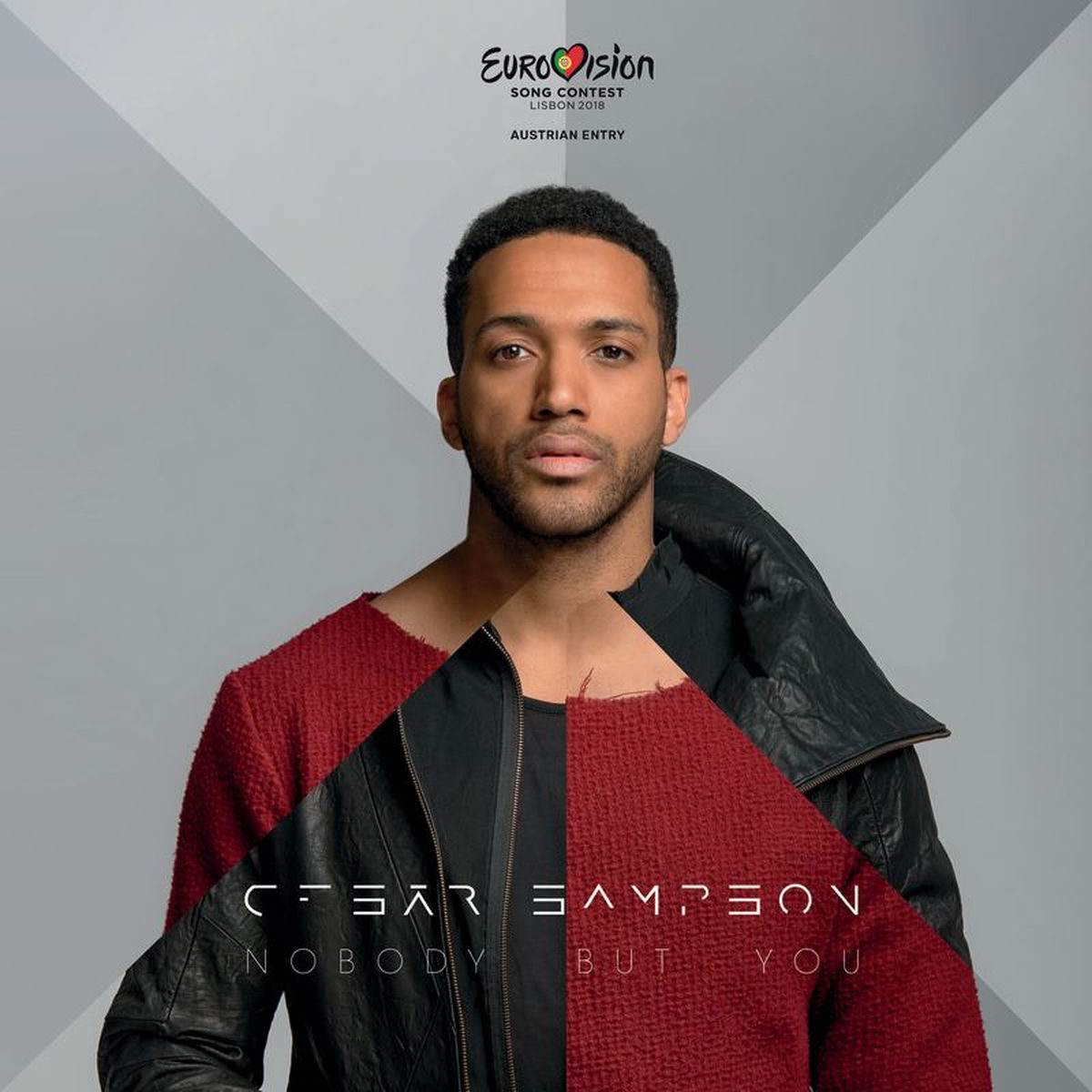 cesar sampson 2