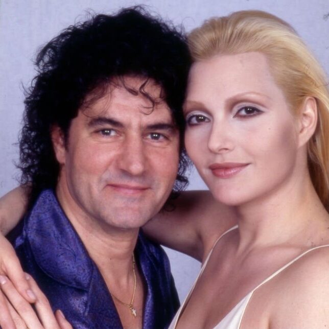 anna oxa fausto leali