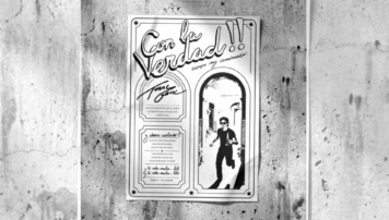 tony grox con la verdad 2026 single