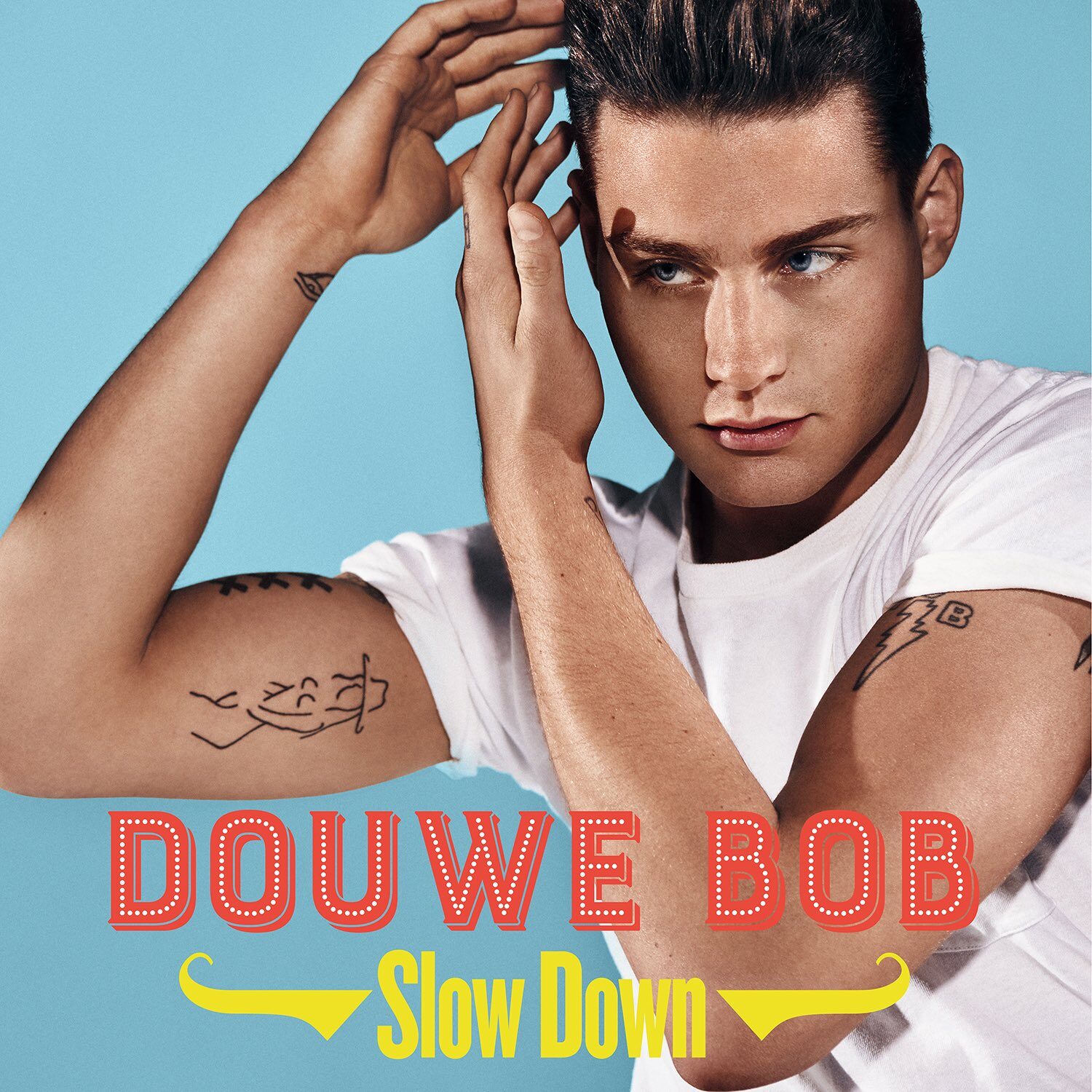 douwe bob 1