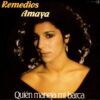 remedios amaya
