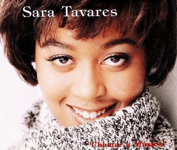 sara tavares