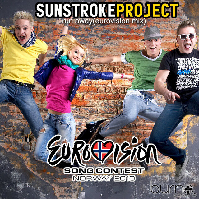 sunstroke project