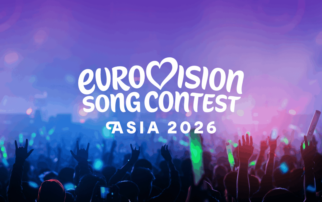 Eurovisión Asia