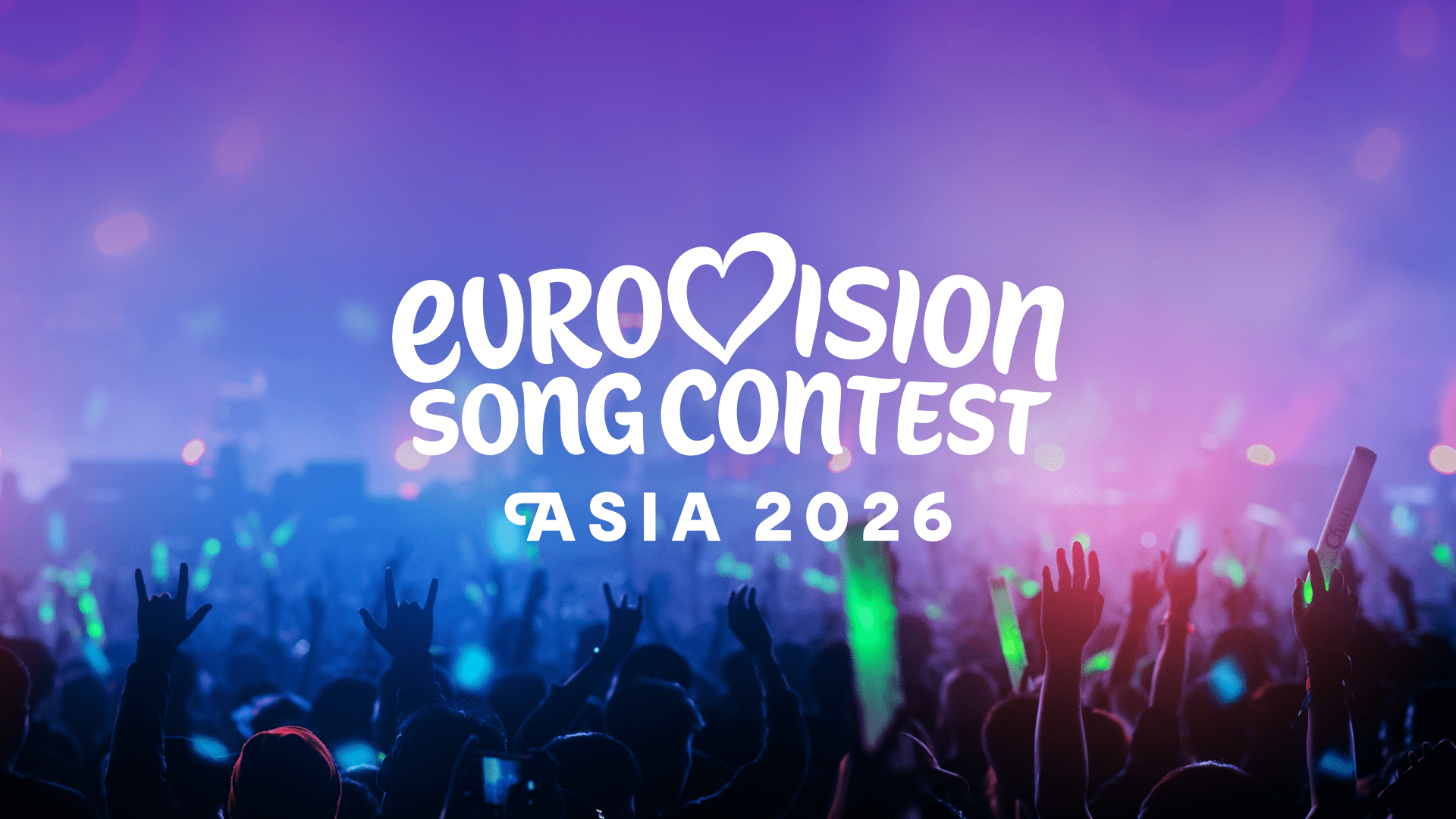 Eurovisión Asia
