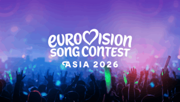 Eurovisión Asia