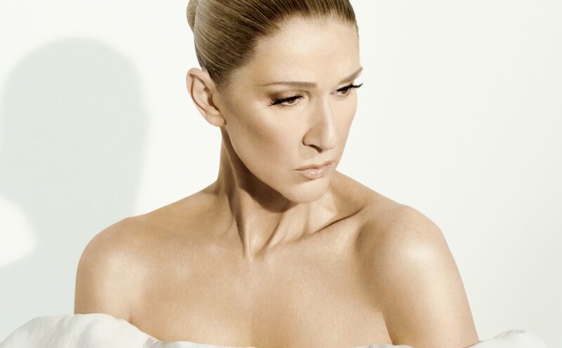 CelineDion2026Paris