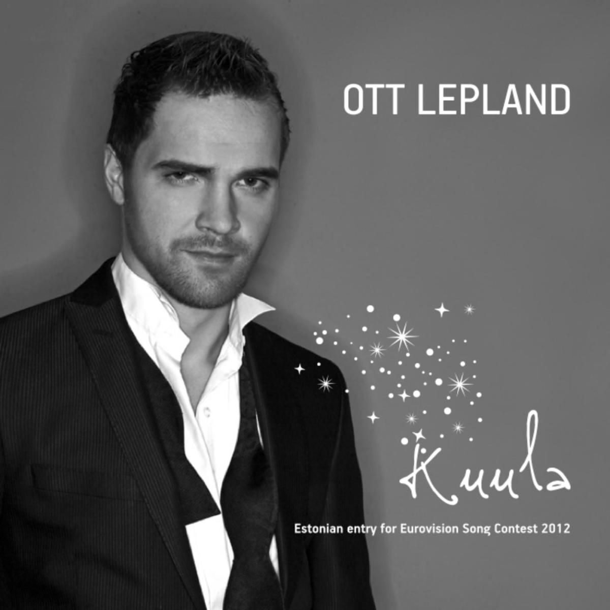ott lepland 1