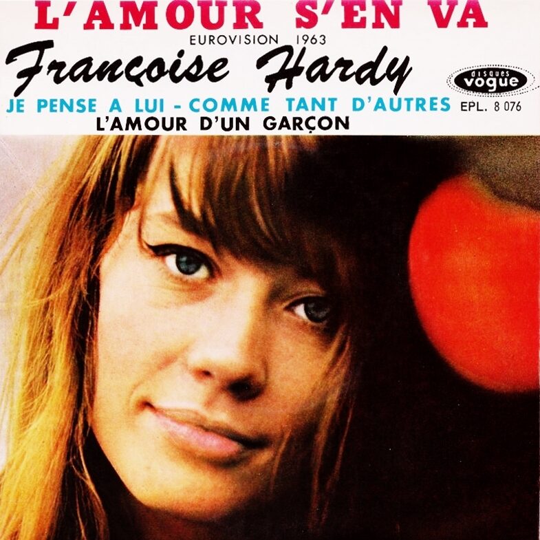 françoise hardy