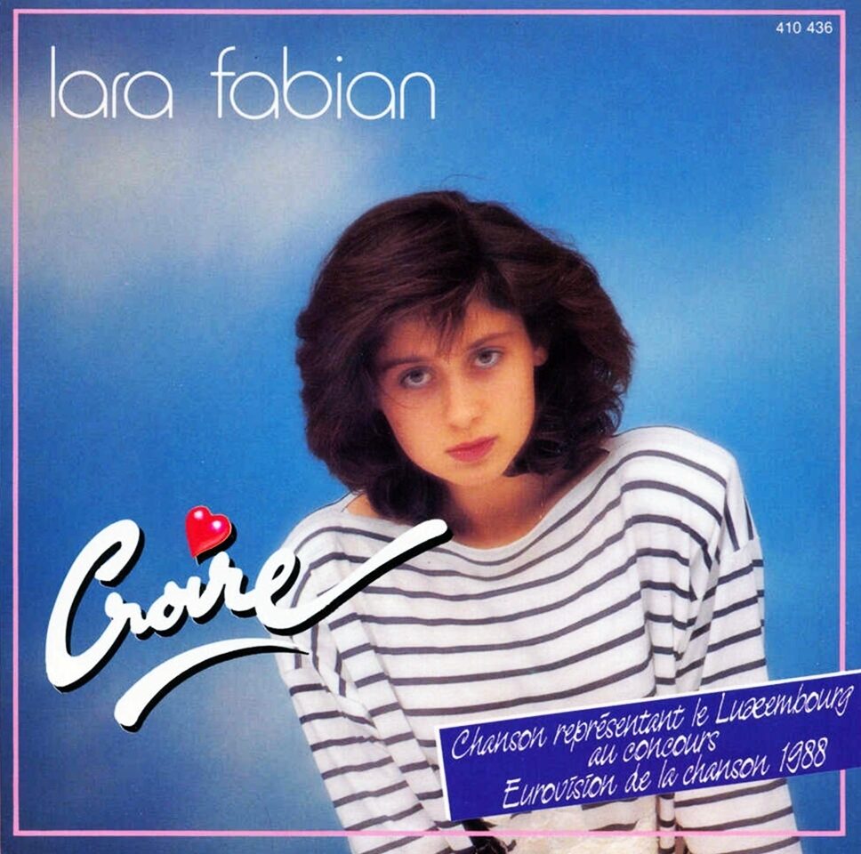 lara fabian 2