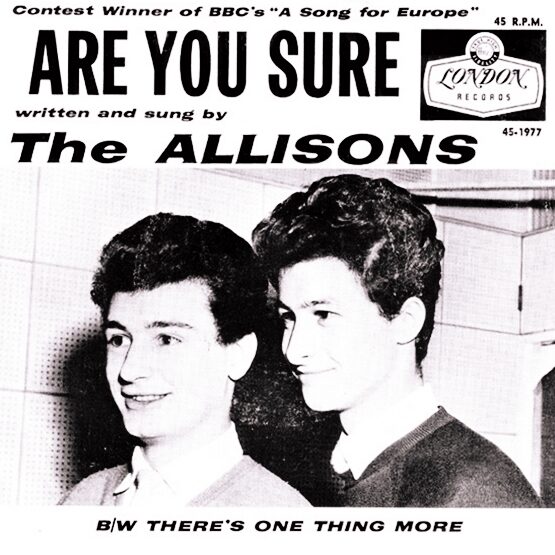 the allisons 3
