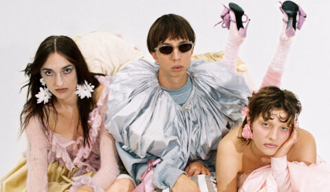 Blond (Artistas que lo están petando)